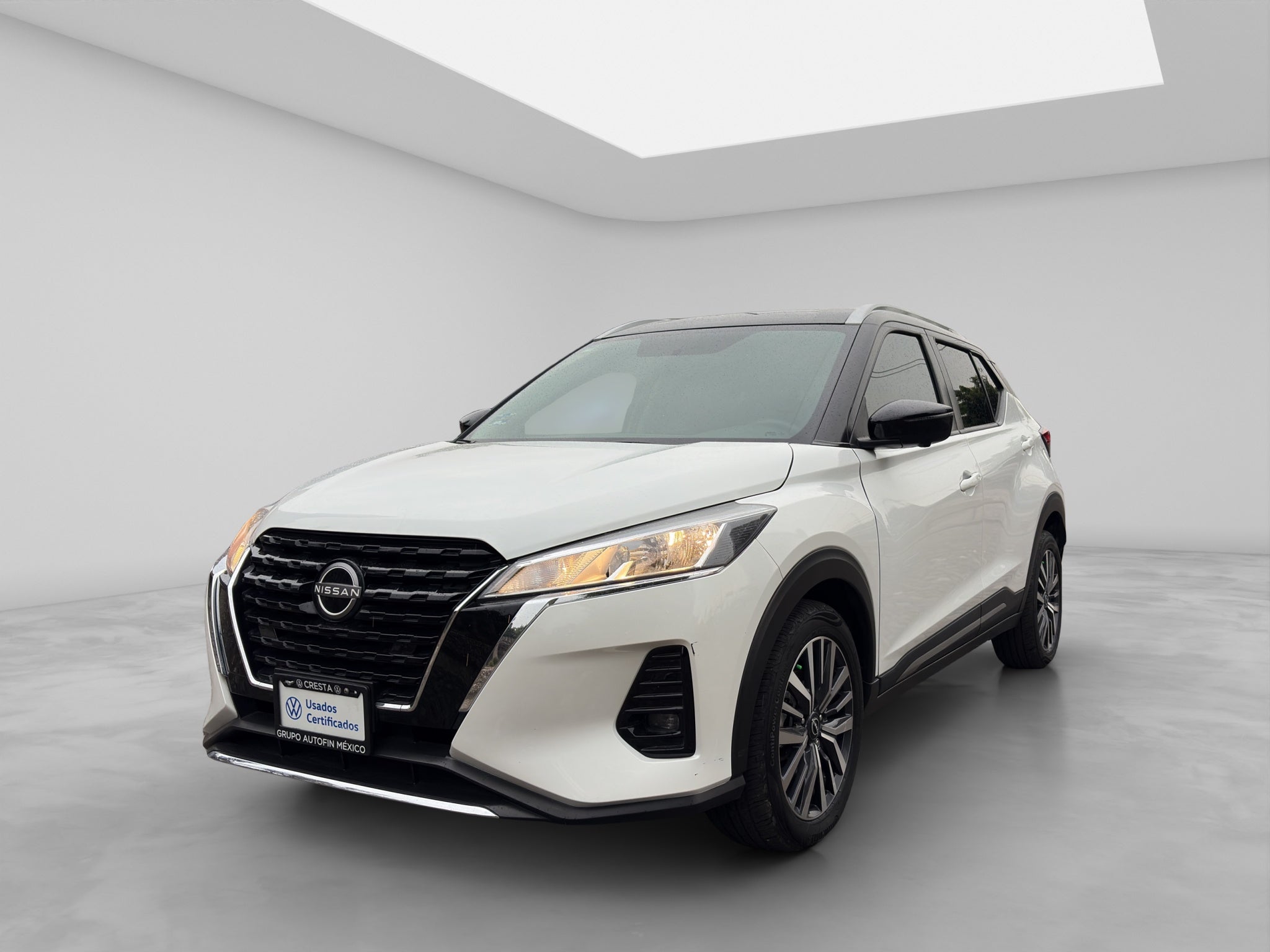 2022 Nissan Kicks 1.6 Exclusive At