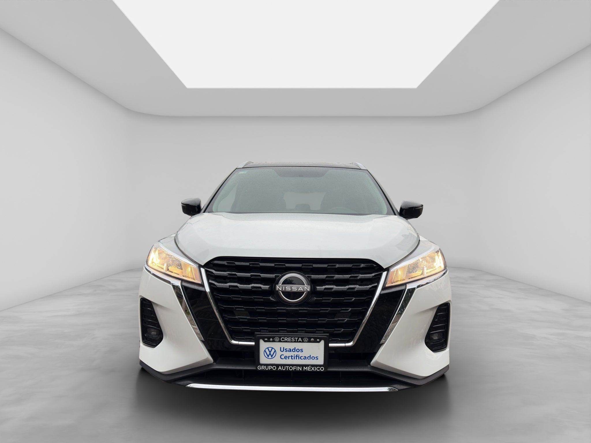 2022 Nissan Kicks 1.6 Exclusive At
