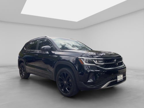 2023 Volkswagen Taos 1.4 Highline At