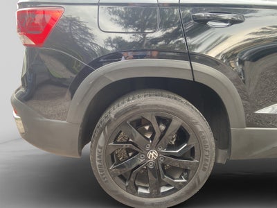 2023 Volkswagen Taos 1.4 Highline At