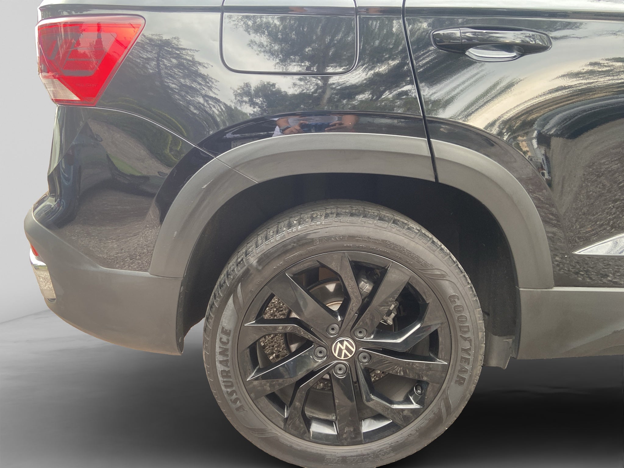 2023 Volkswagen Taos 1.4 Highline At