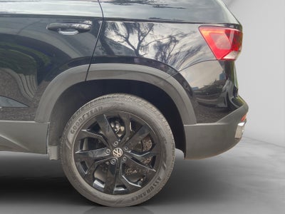 2023 Volkswagen Taos 1.4 Highline At