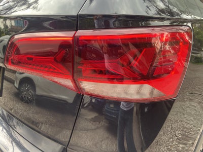 2023 Volkswagen Taos 1.4 Highline At