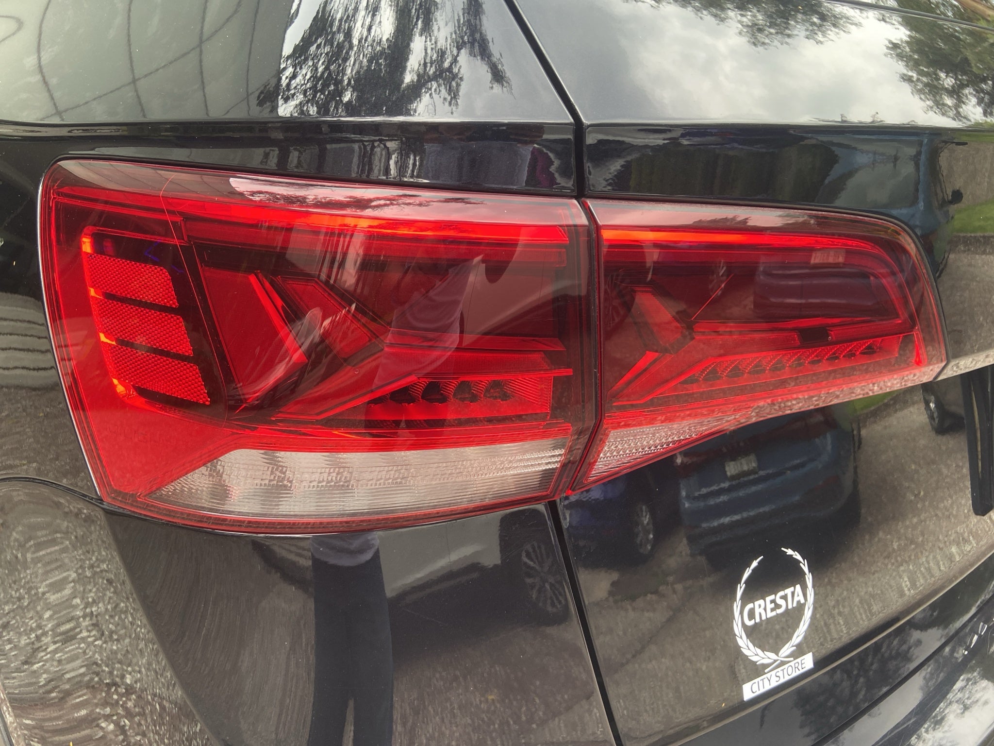 2023 Volkswagen Taos 1.4 Highline At