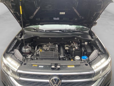 2023 Volkswagen Taos 1.4 Highline At