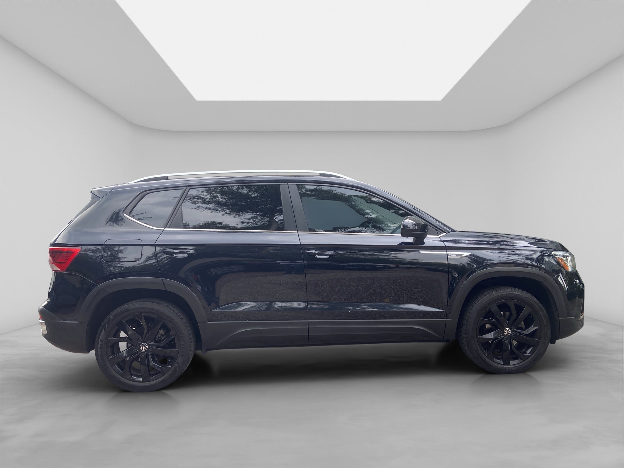 2023 Volkswagen Taos 1.4 Highline At