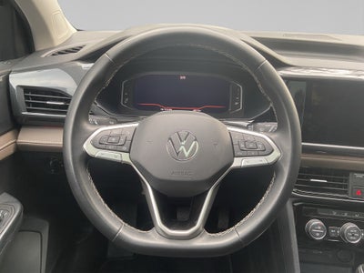 2023 Volkswagen Taos 1.4 Highline At
