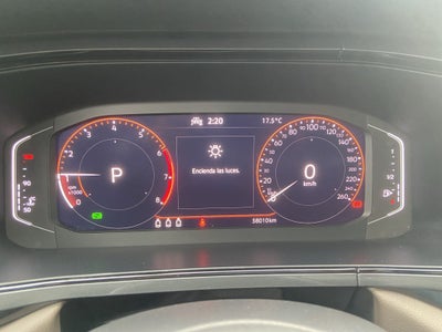 2023 Volkswagen Taos 1.4 Highline At