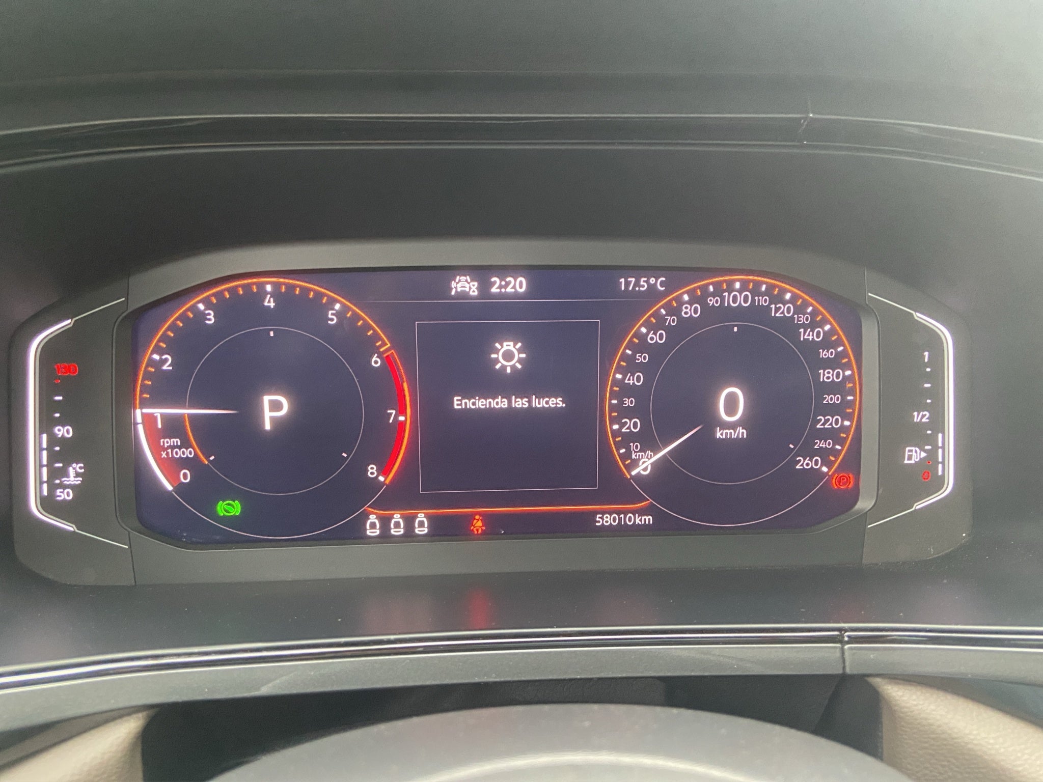 2023 Volkswagen Taos 1.4 Highline At