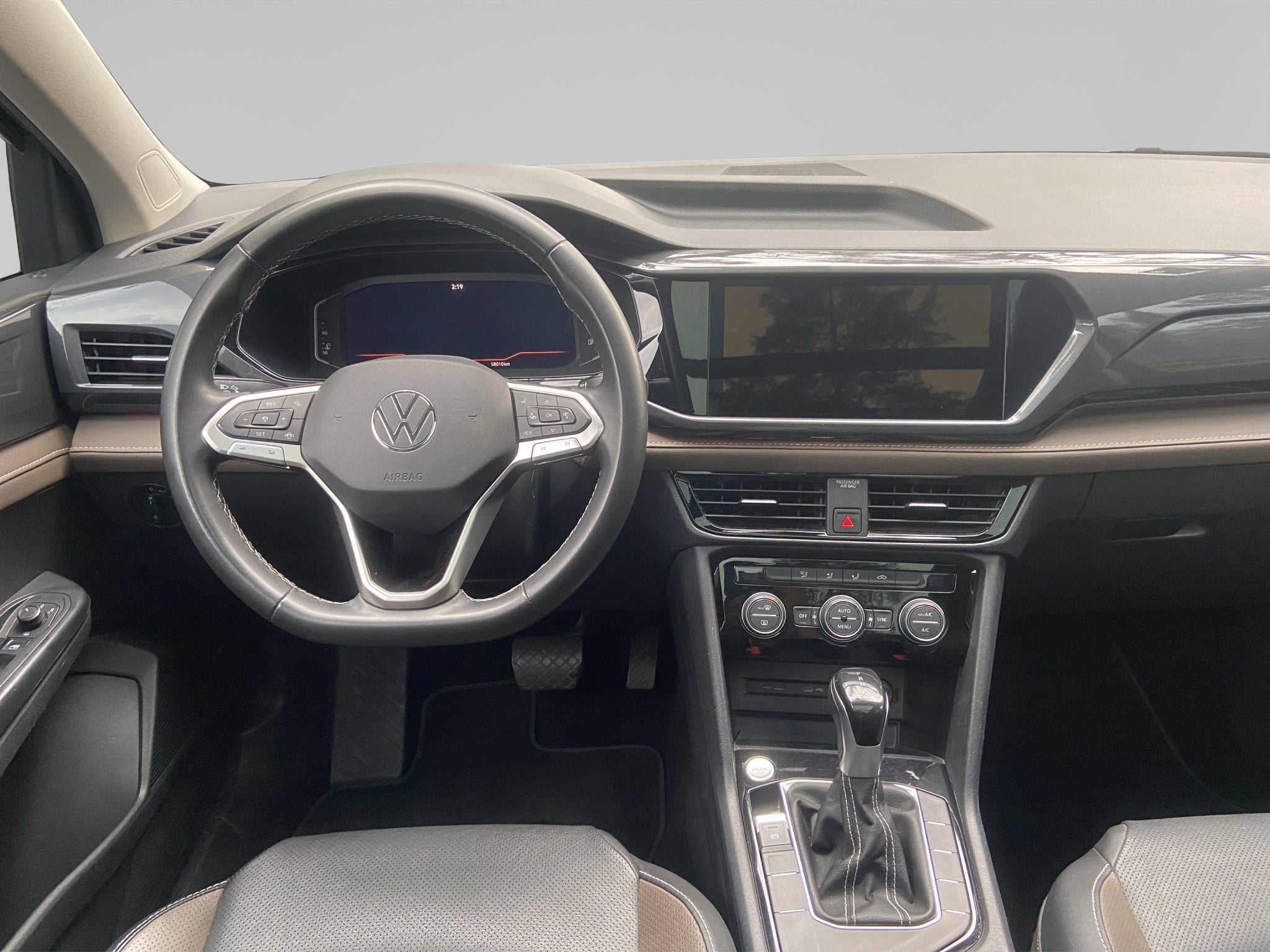 2023 Volkswagen Taos 1.4 Highline At