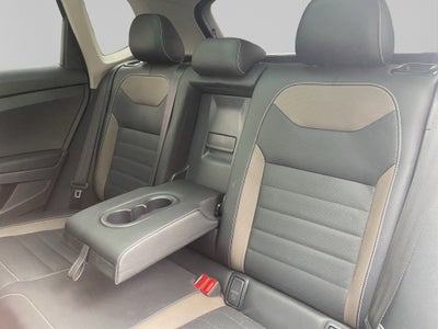 2023 Volkswagen Taos 1.4 Highline At