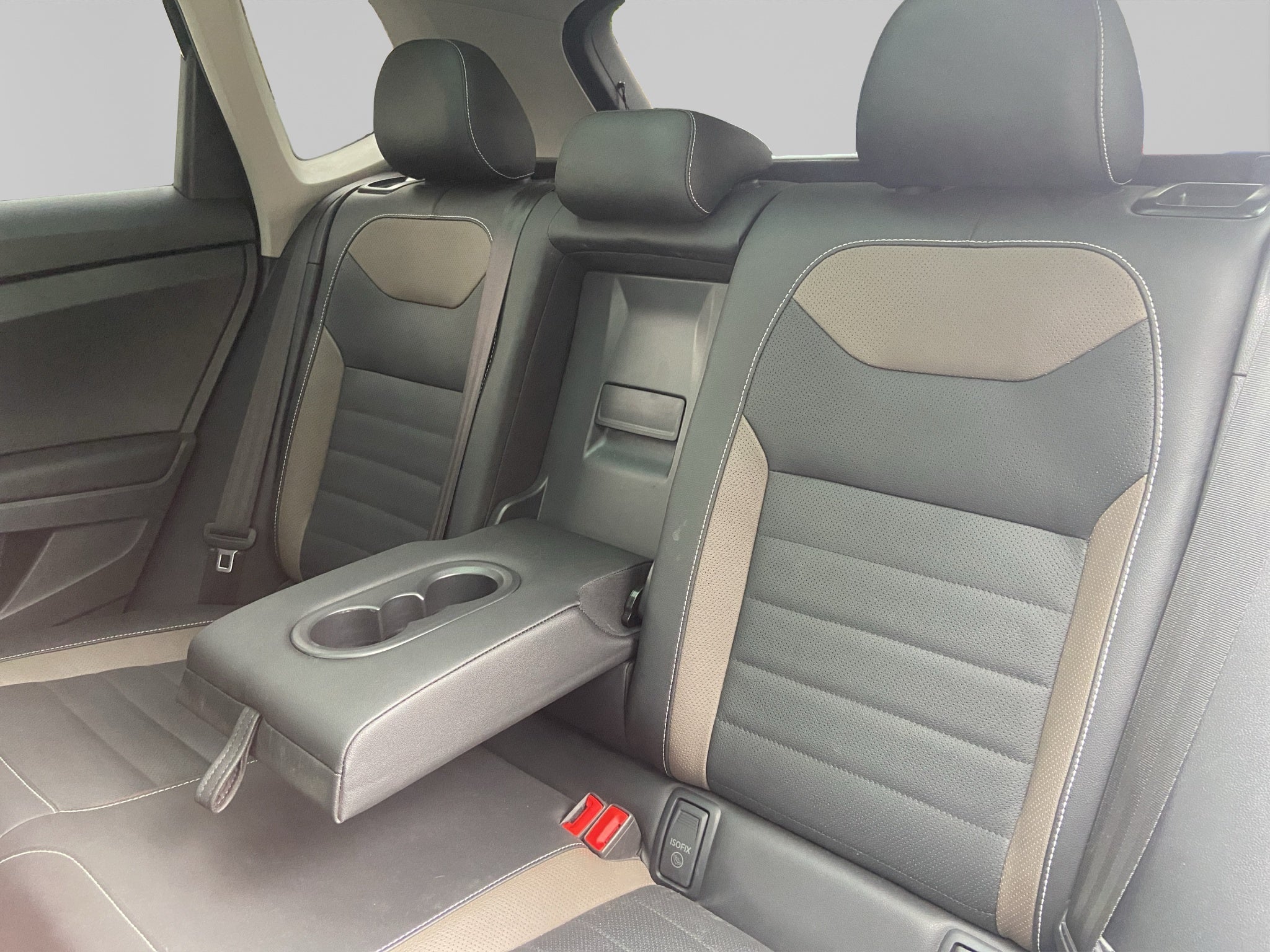 2023 Volkswagen Taos 1.4 Highline At