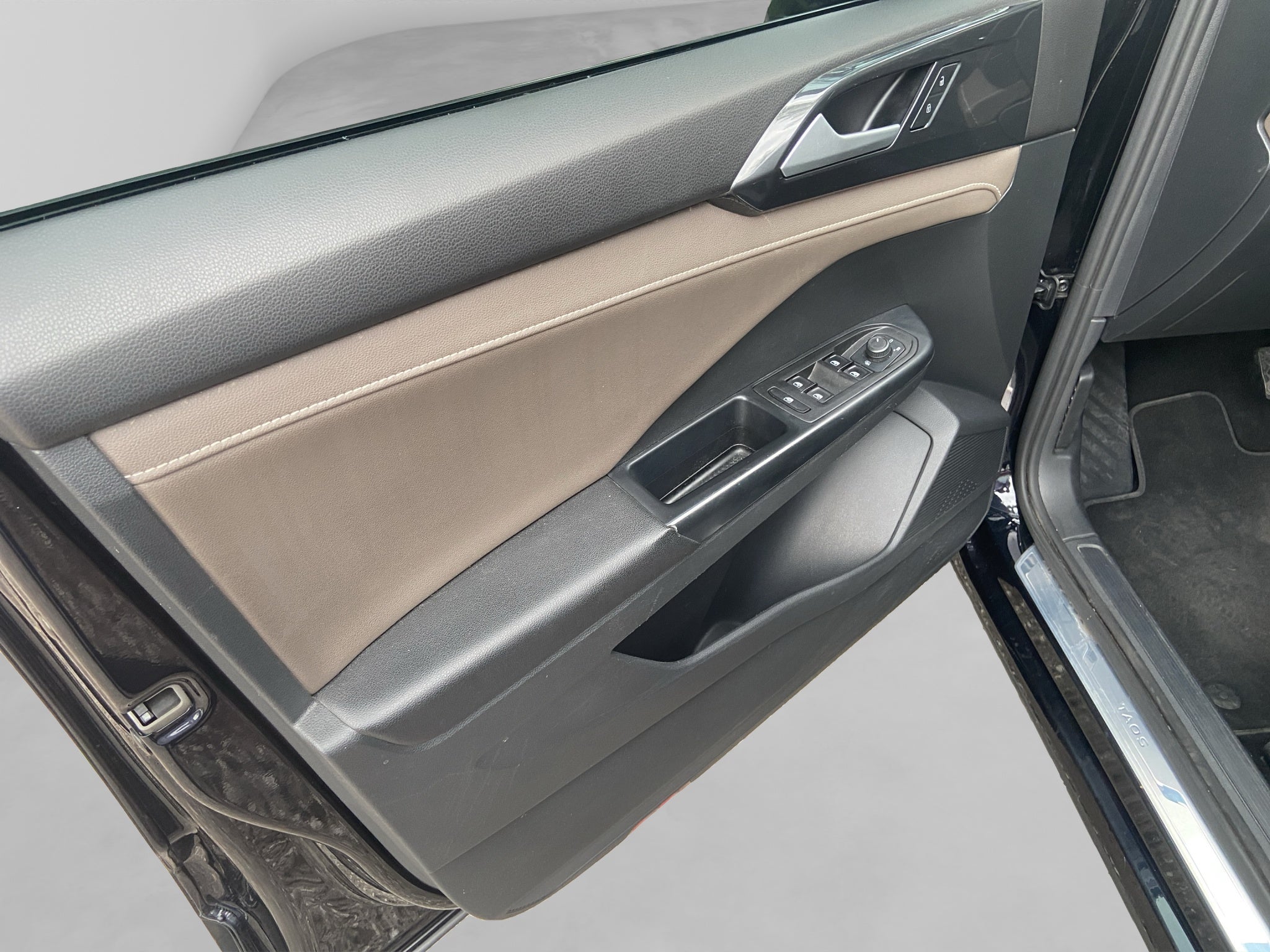 2023 Volkswagen Taos 1.4 Highline At