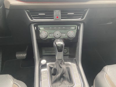 2023 Volkswagen Taos 1.4 Highline At