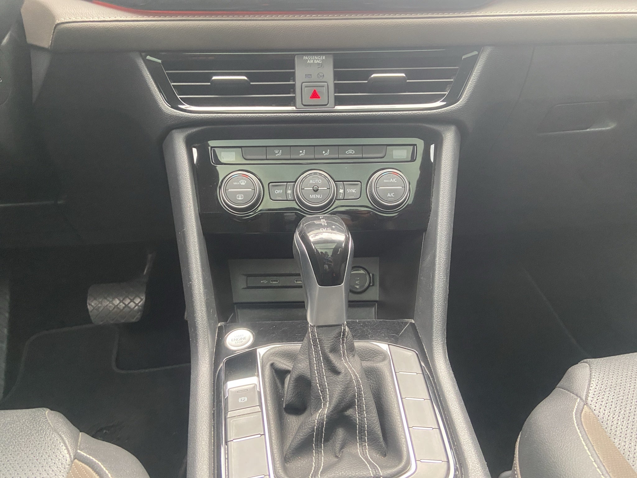 2023 Volkswagen Taos 1.4 Highline At
