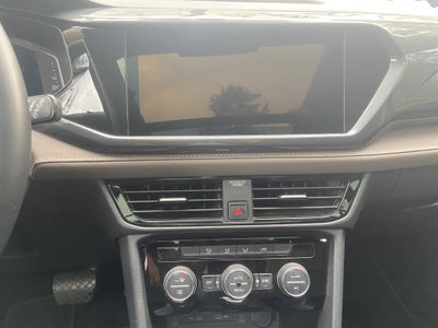 2023 Volkswagen Taos 1.4 Highline At