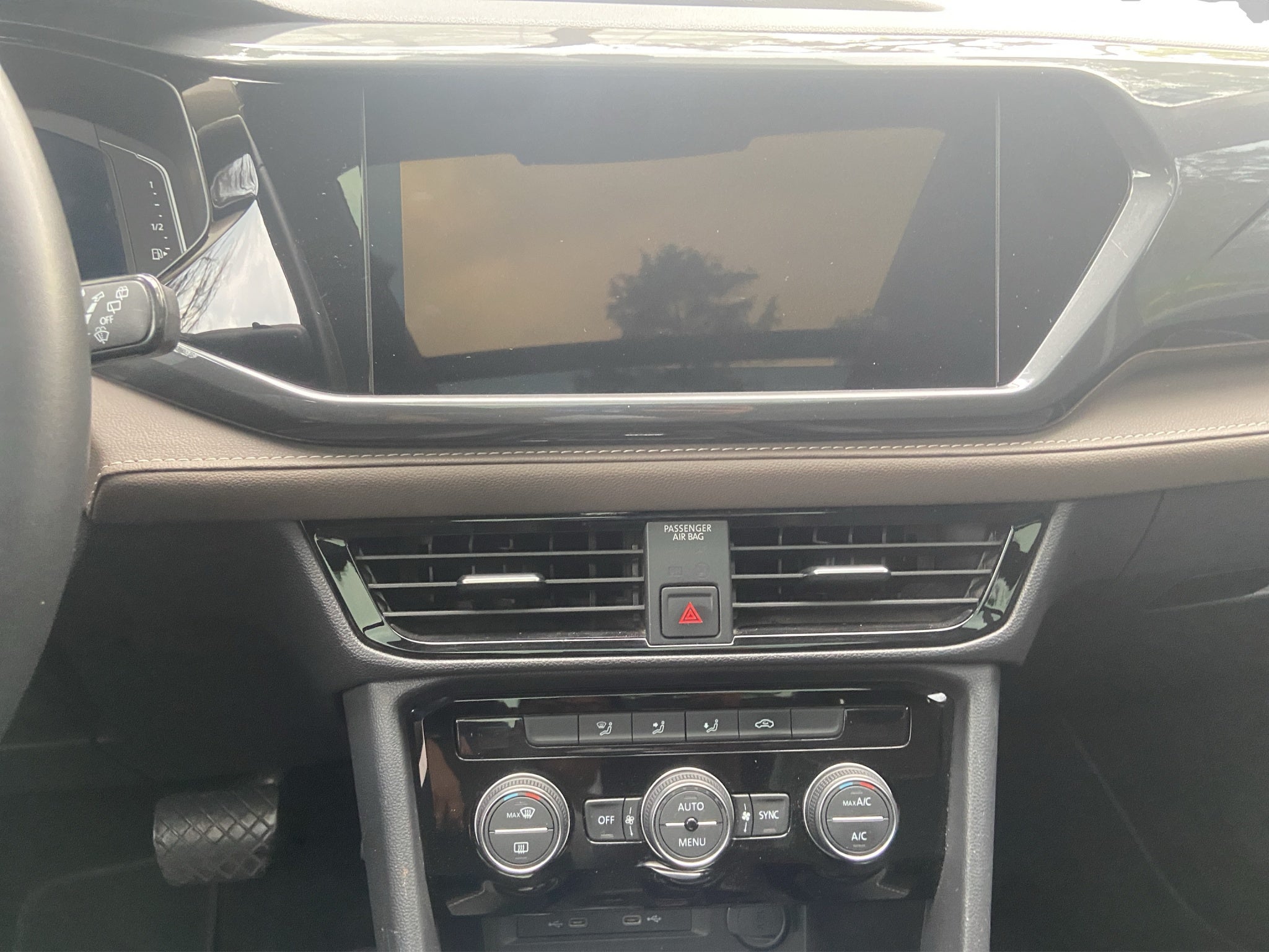 2023 Volkswagen Taos 1.4 Highline At