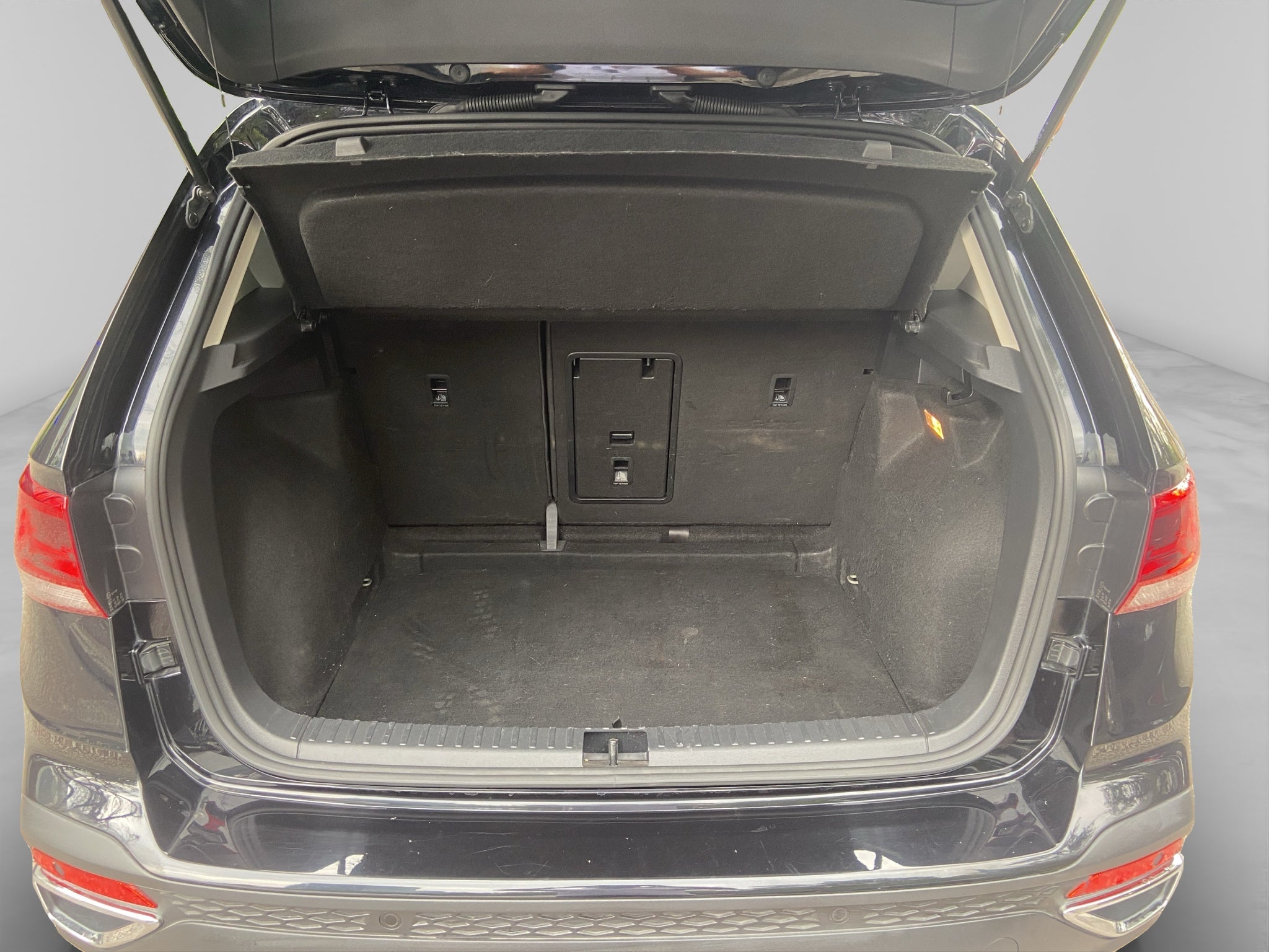 2023 Volkswagen Taos 1.4 Highline At