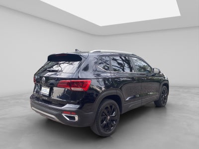 2023 Volkswagen Taos 1.4 Highline At