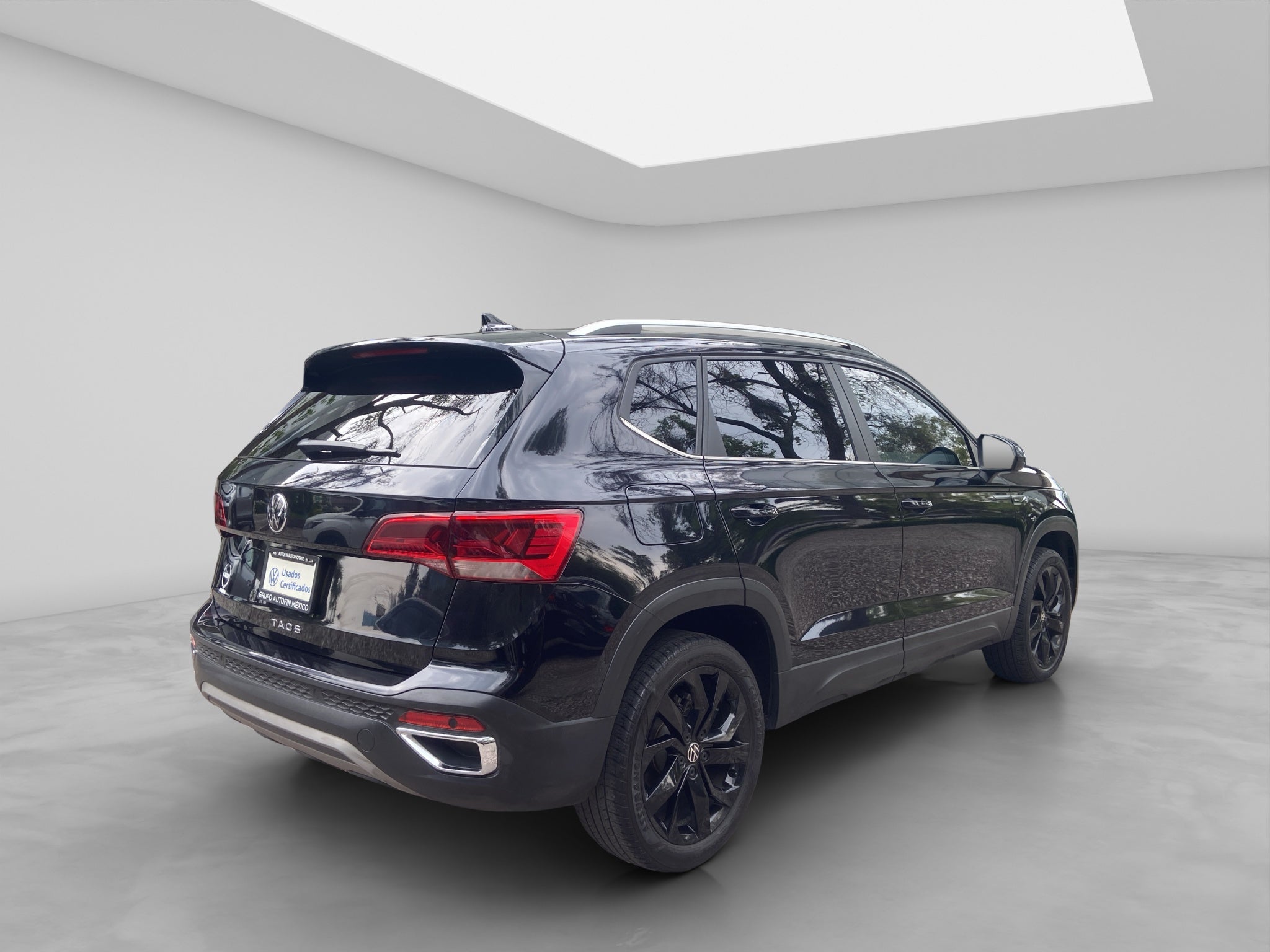2023 Volkswagen Taos 1.4 Highline At