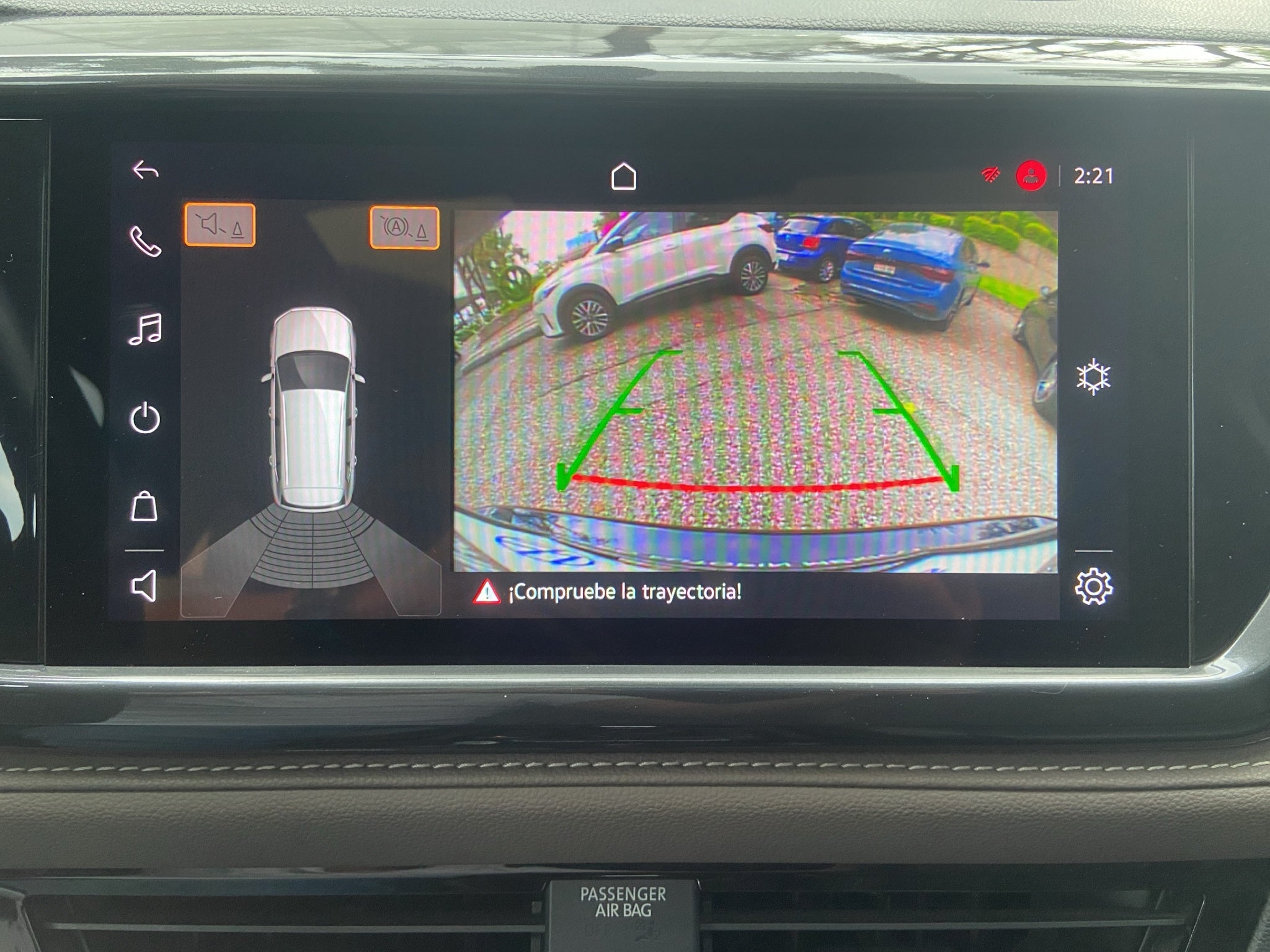 2023 Volkswagen Taos 1.4 Highline At