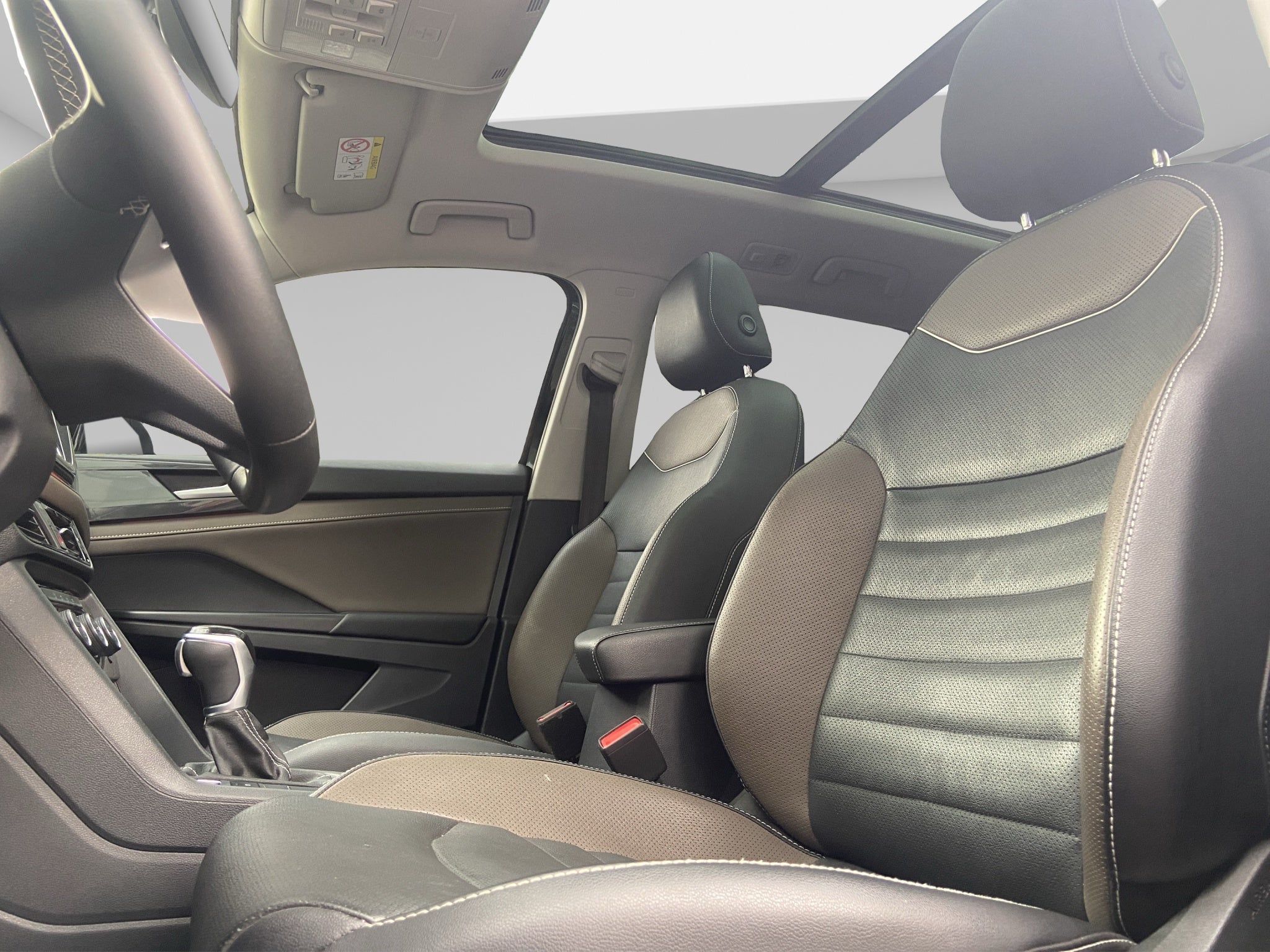 2023 Volkswagen Taos 1.4 Highline At