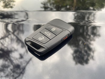 2023 Volkswagen Taos 1.4 Highline At