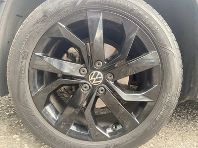 2023 Volkswagen Taos 1.4 Highline At