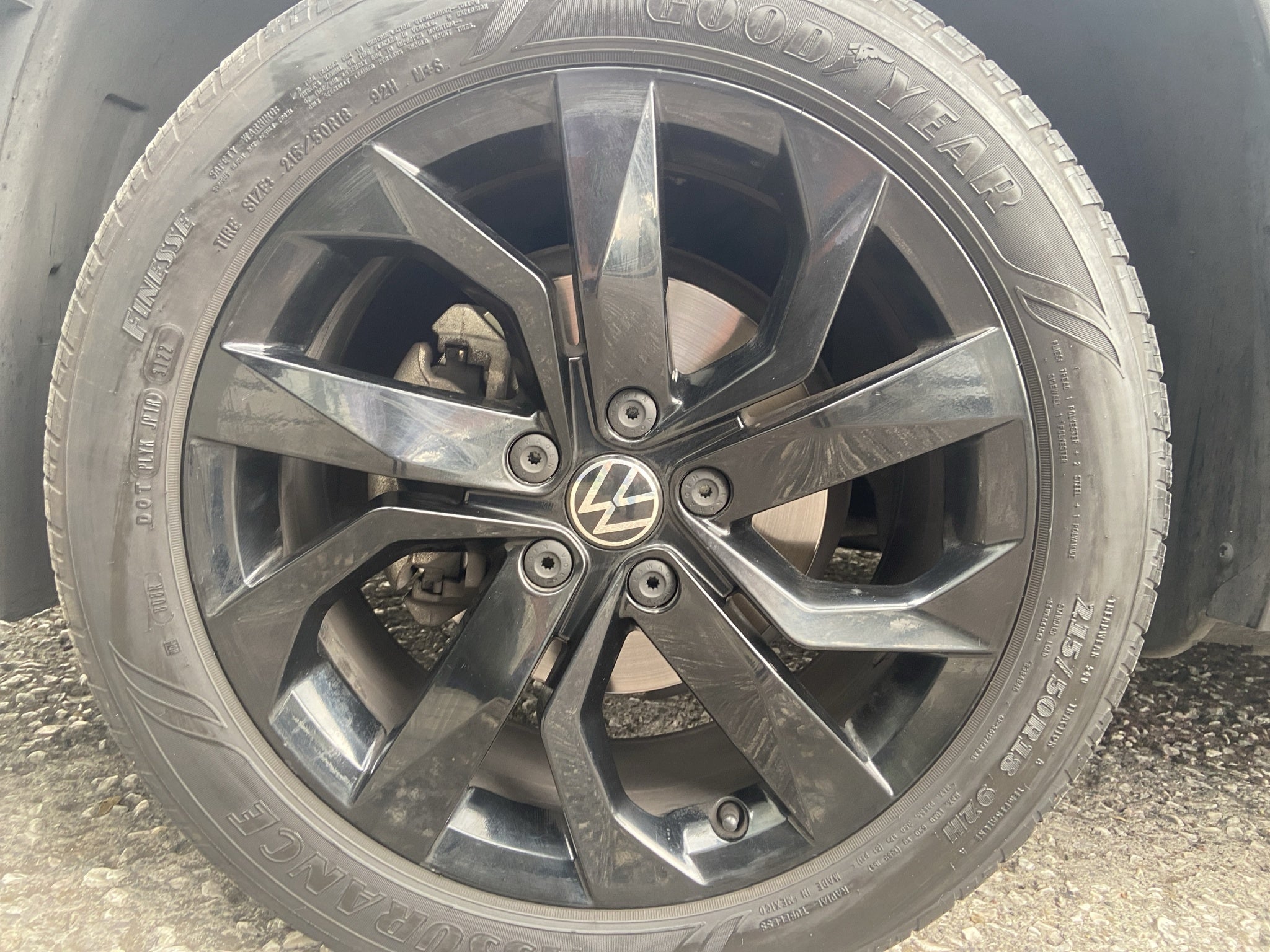 2023 Volkswagen Taos 1.4 Highline At