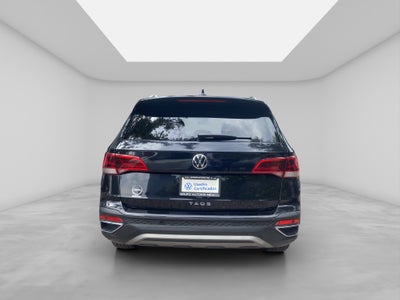 2023 Volkswagen Taos 1.4 Highline At