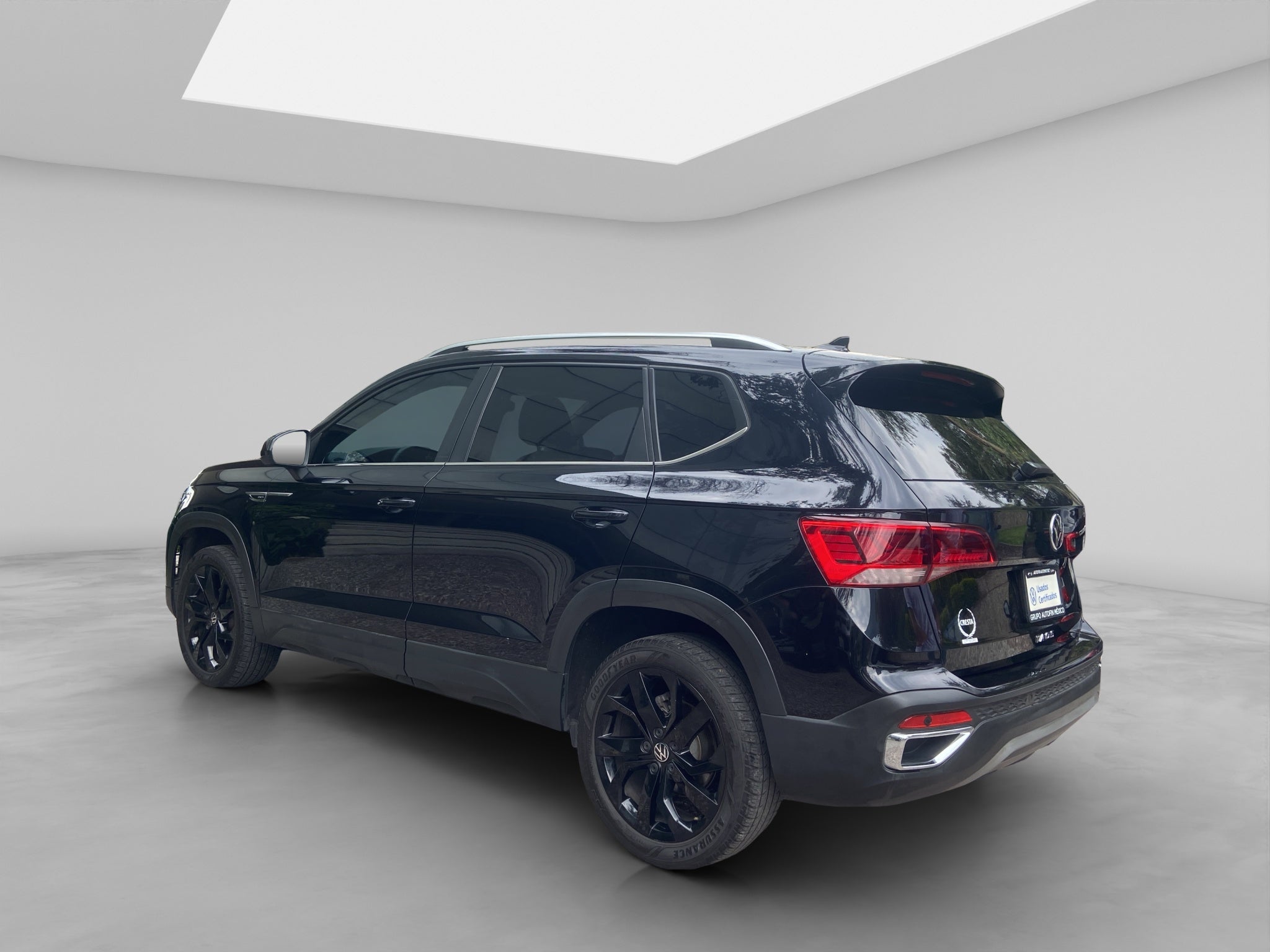 2023 Volkswagen Taos 1.4 Highline At