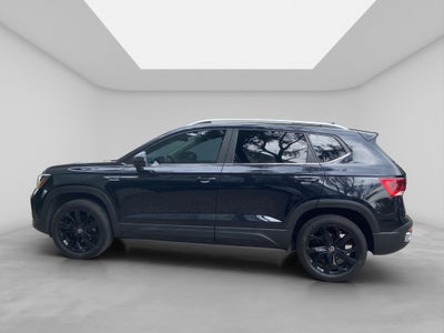 2023 Volkswagen Taos 1.4 Highline At