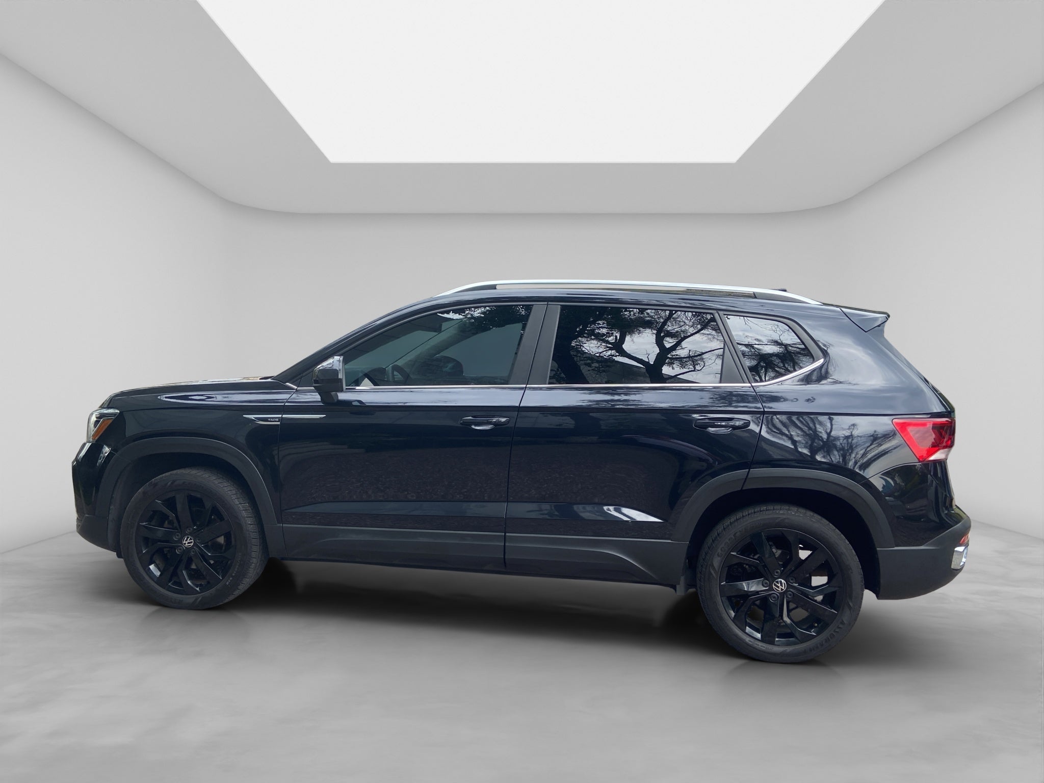 2023 Volkswagen Taos 1.4 Highline At