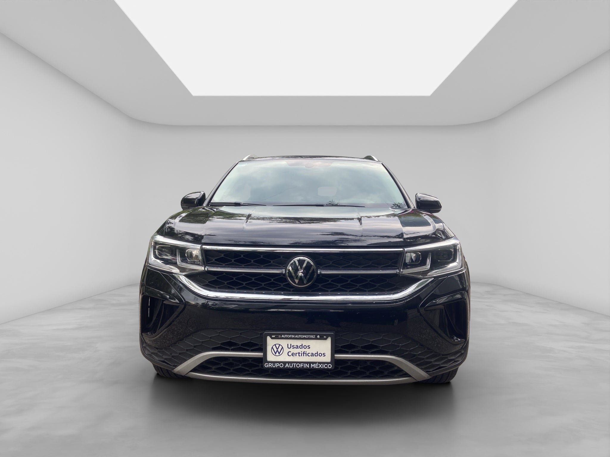 2023 Volkswagen Taos 1.4 Highline At