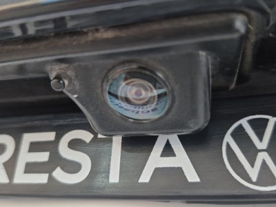 2019 Volkswagen Tiguan 1.4 R-Line At