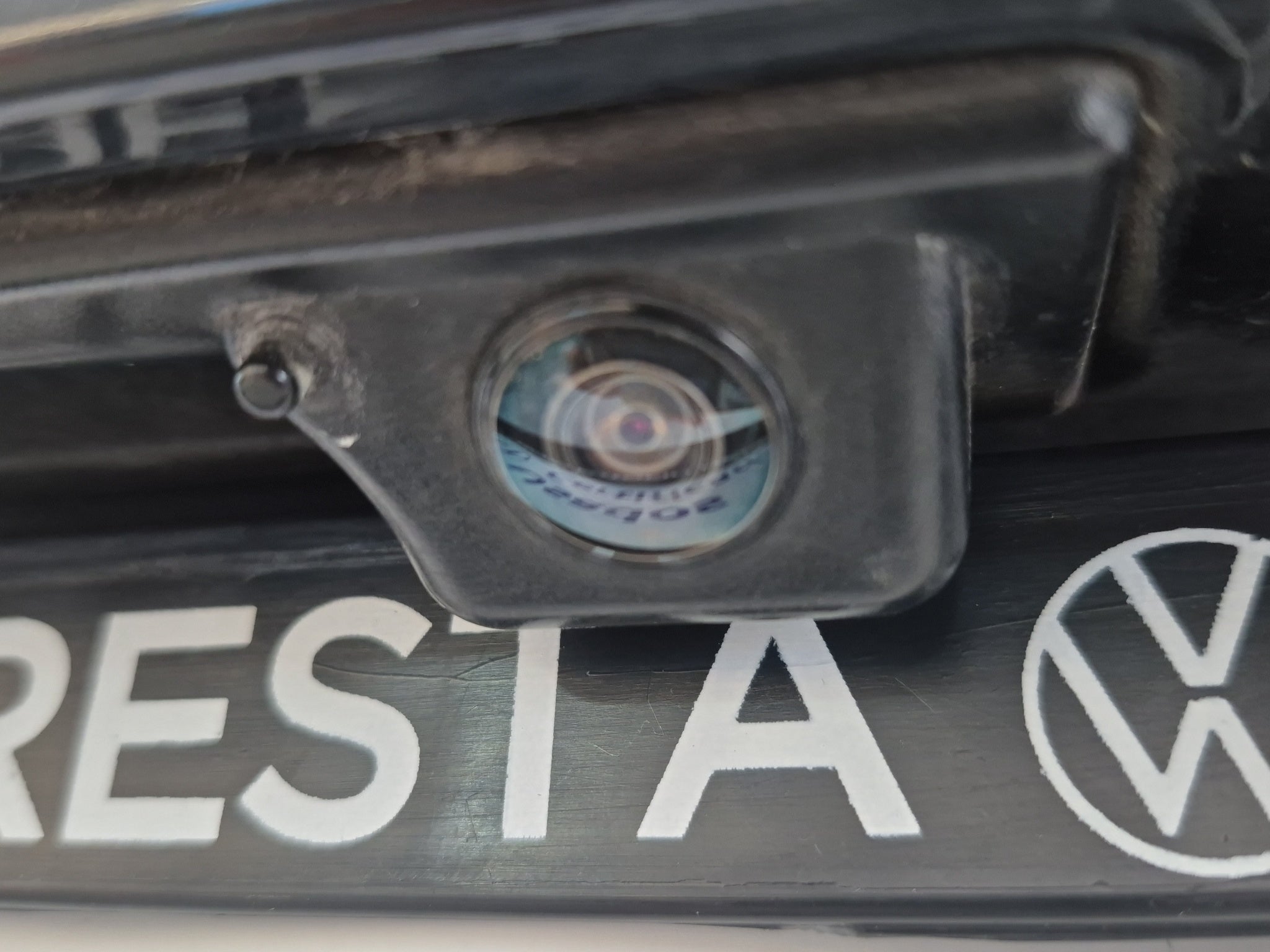 2019 Volkswagen Tiguan 1.4 R-Line At