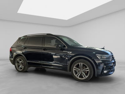 2019 Volkswagen Tiguan 1.4 R-Line At