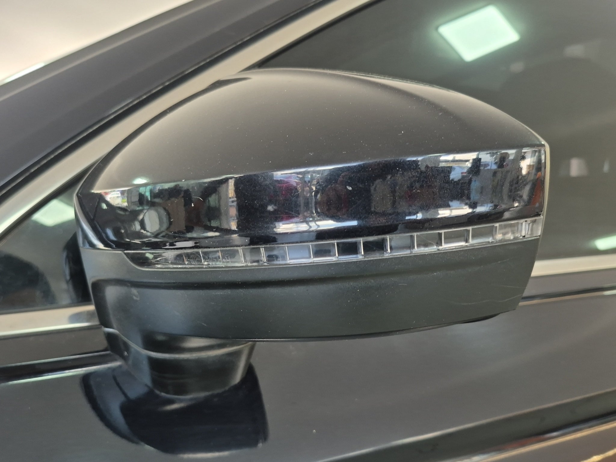 2019 Volkswagen Tiguan 1.4 R-Line At