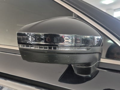 2019 Volkswagen Tiguan 1.4 R-Line At