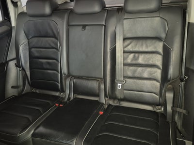 2019 Volkswagen Tiguan 1.4 R-Line At