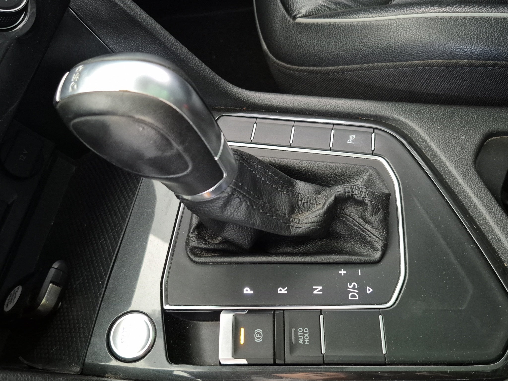 2019 Volkswagen Tiguan 1.4 R-Line At