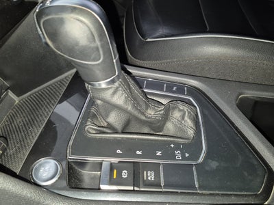 2019 Volkswagen Tiguan 1.4 R-Line At