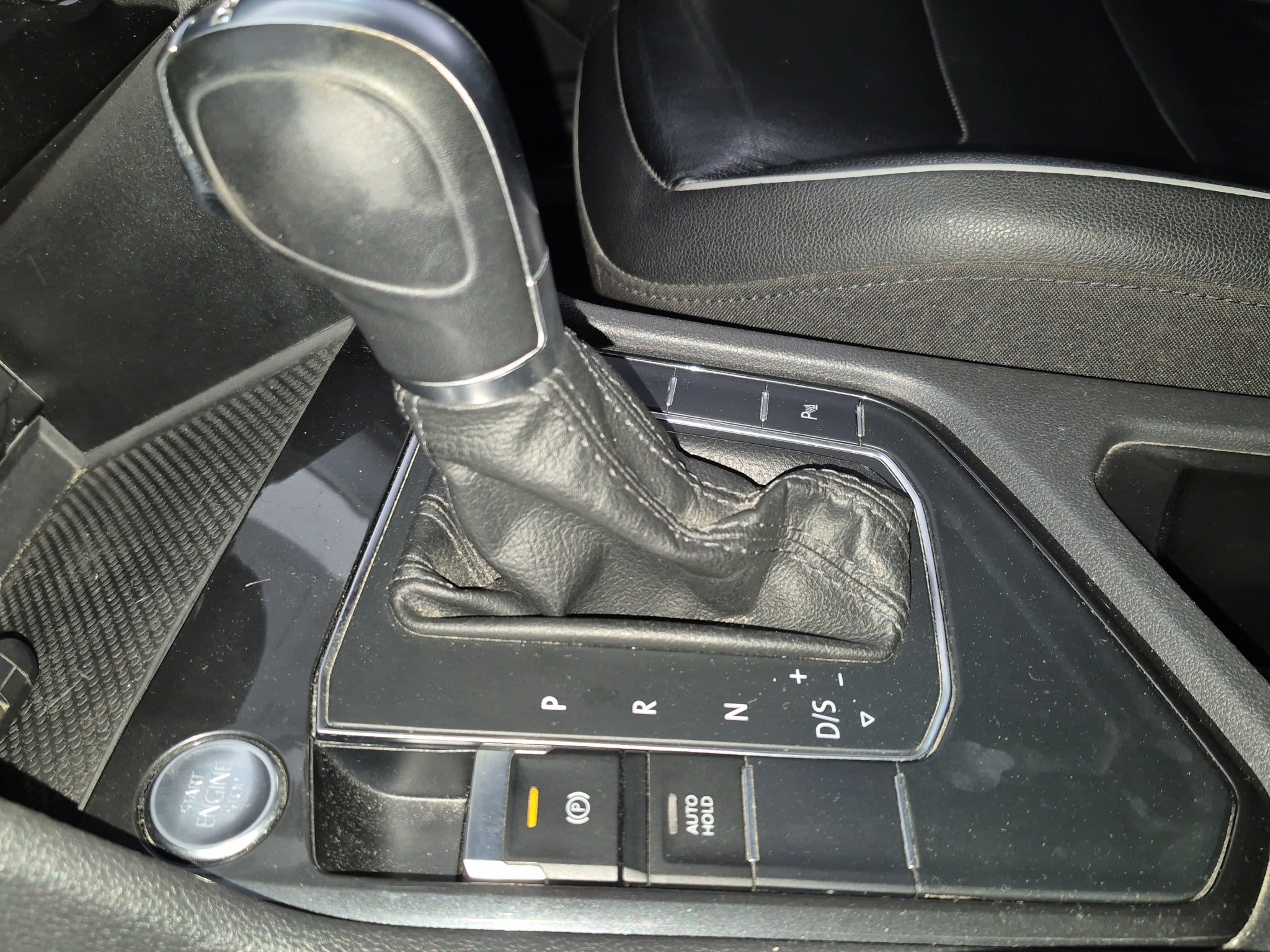 2019 Volkswagen Tiguan 1.4 R-Line At