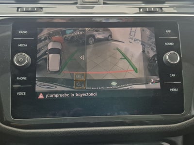 2019 Volkswagen Tiguan 1.4 R-Line At