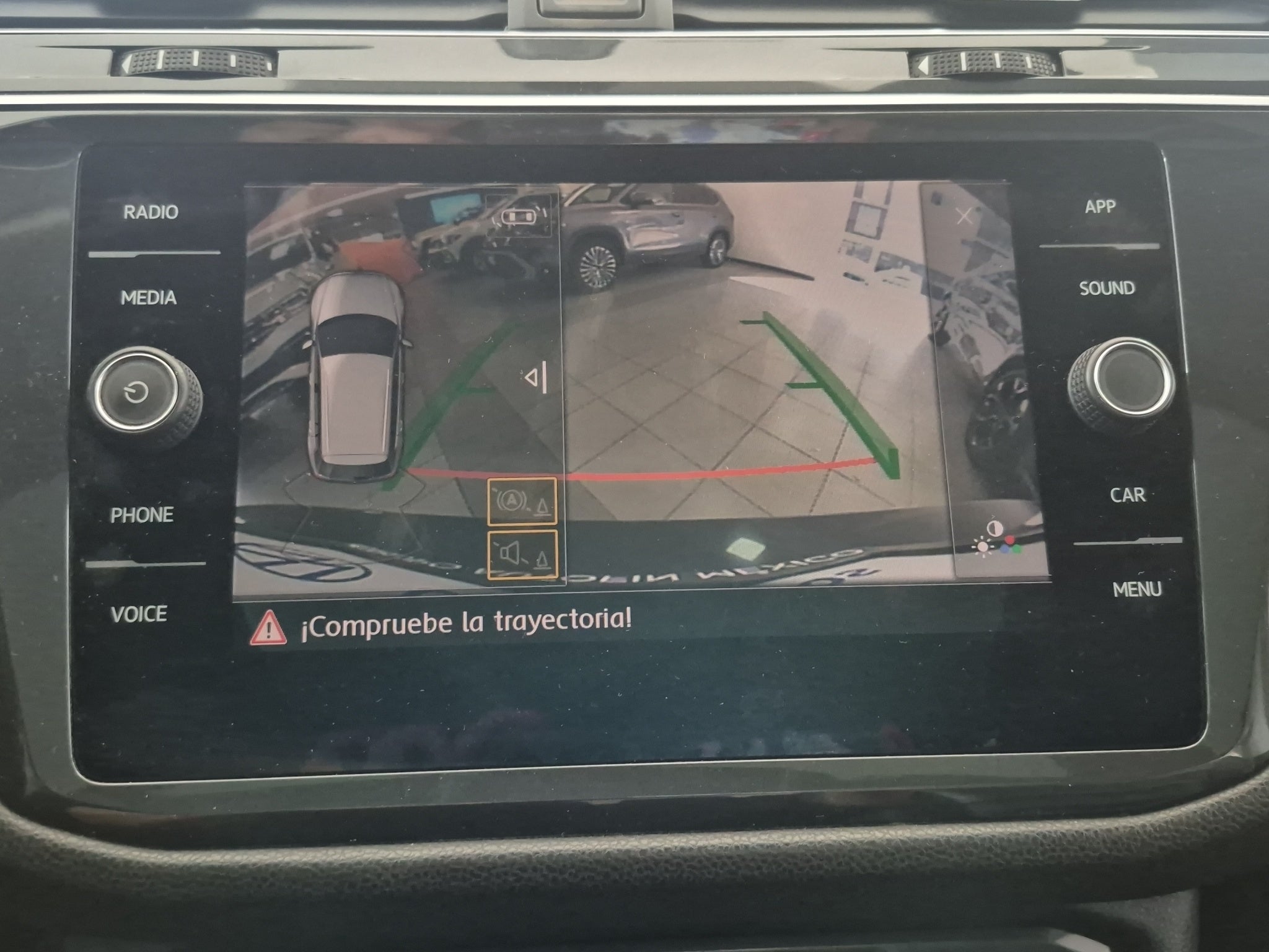 2019 Volkswagen Tiguan 1.4 R-Line At