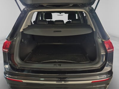 2019 Volkswagen Tiguan 1.4 R-Line At