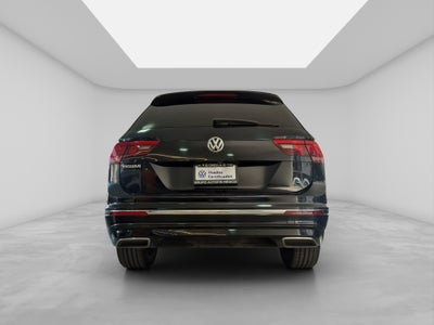 2019 Volkswagen Tiguan 1.4 R-Line At