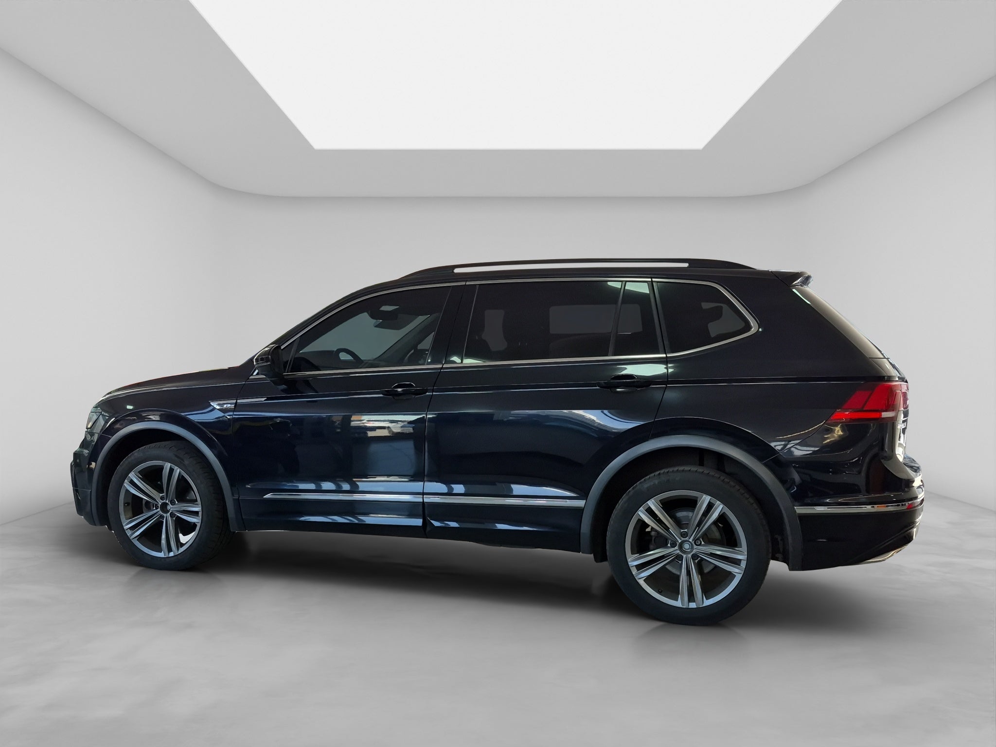 2019 Volkswagen Tiguan 1.4 R-Line At