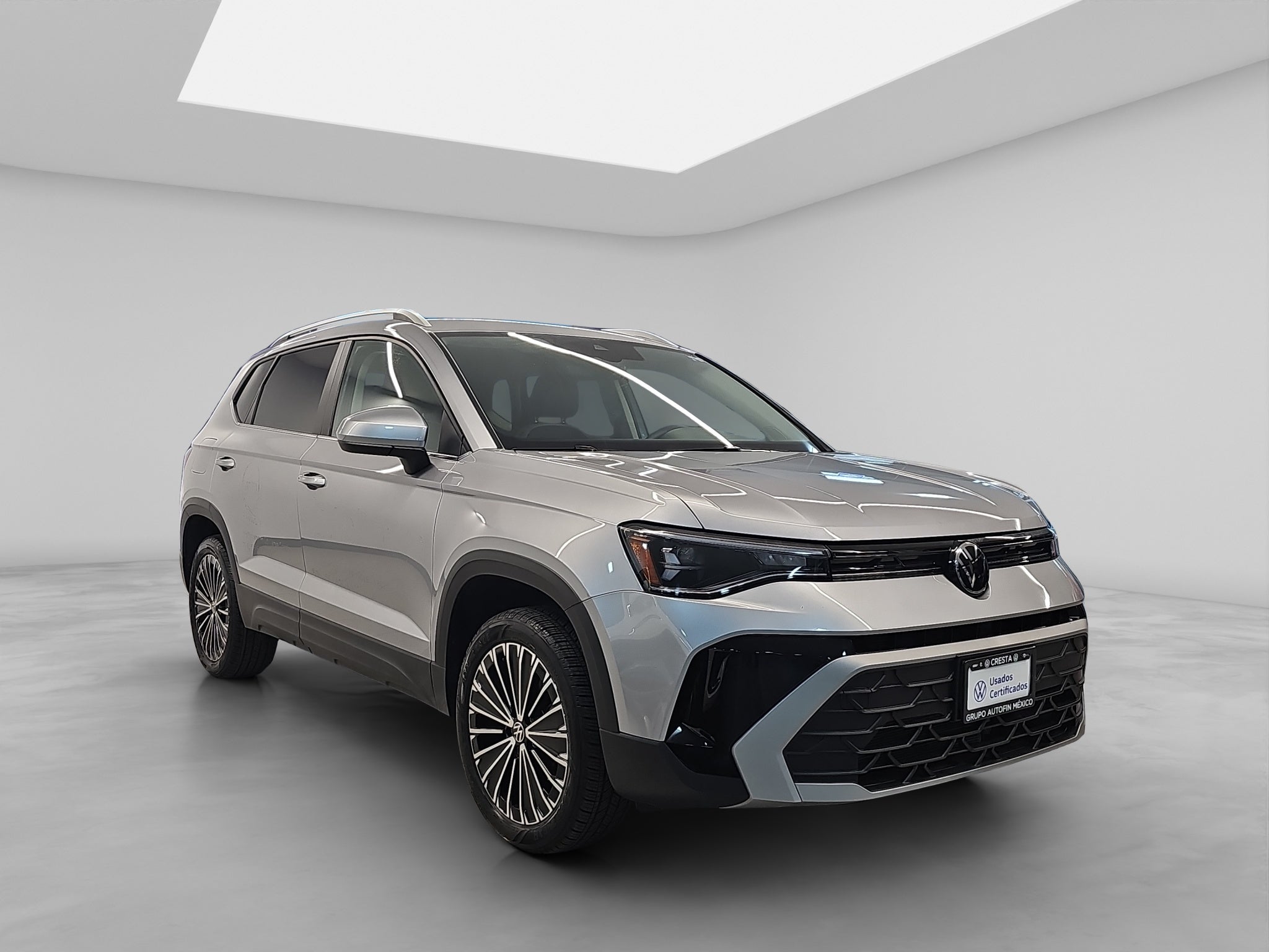 2026 Volkswagen Taos 1.4 Comfortline At