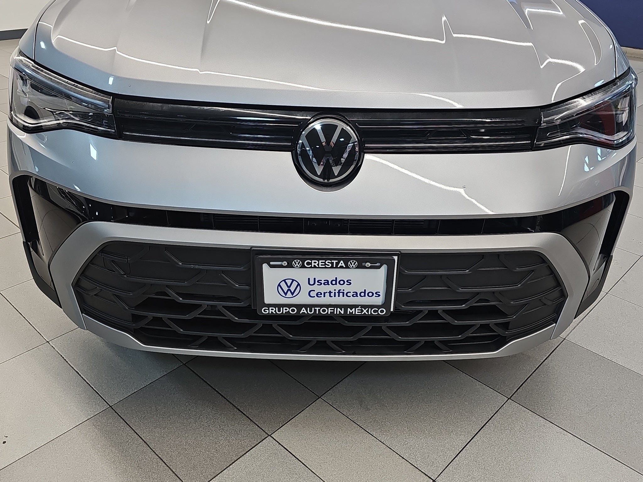 2026 Volkswagen Taos 1.4 Comfortline At